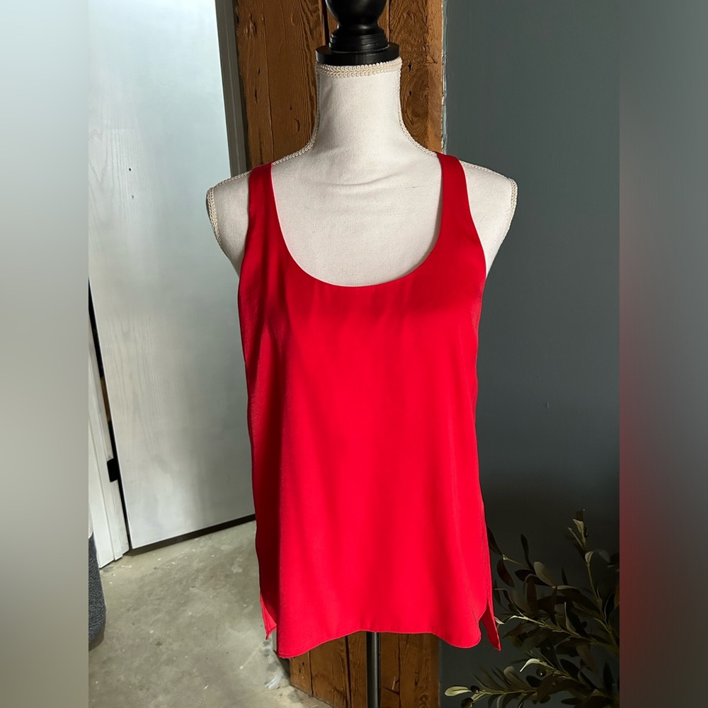BCBG Max Azeia tank